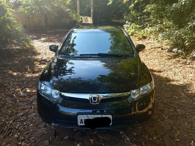 Civic - Foto 3