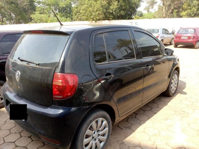 Volkswagen Fox 2010/2011 1.0 MI 8V Flex 4P Manual - Foto 4