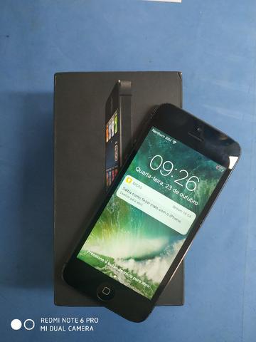 IPhone 5