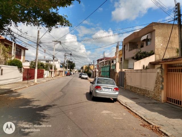 B - Urgente Rua Dr Pinto Filho Terreno Nascente 12 x 43,,5 = 522 M ² = Estuda Propostas ! - Foto 13
