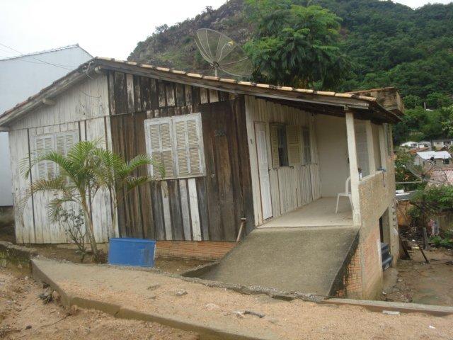 Casa, Fábio Silva, Tubarão-SC - Foto 2