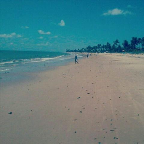 Terreno em praia azul PB - Foto 2