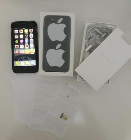 IPhone 7 256GB - Apple - iOS 13 - Foto 3