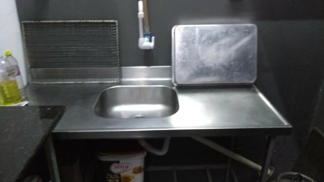 Bar Lanchonete - Foto 2