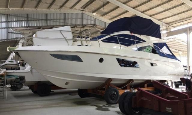 Braco Intermarine 42FLY - Foto 2