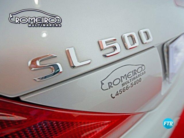 SL-500 5.0 e 5.5/ Classic 5.0 - Foto 12