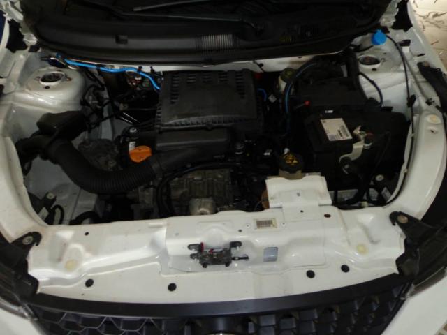 Fiat Argo 1.0 DRIVE MECANICO - Foto 16