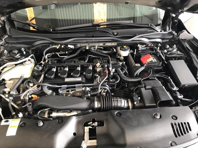 Honda Civic Touring - Foto 7