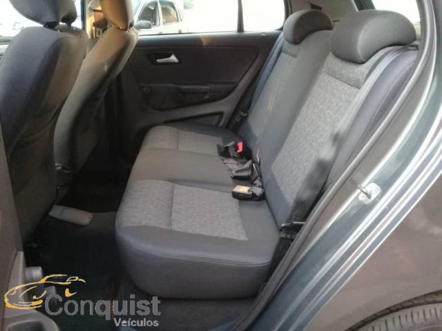Volkswagen Fox 1.0 GII - Foto 9