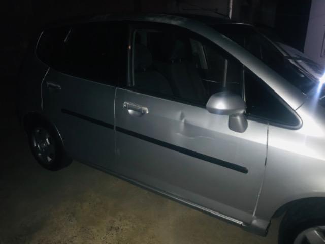 Carro Honda Fit - Foto 6