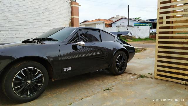 Puma GTE - Foto 3