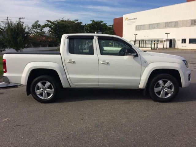 Volkswagen Amarok CD 4X4 HIGH - Foto 5