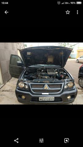 Pajero Sport HPE 4x4 Automático - Foto 6