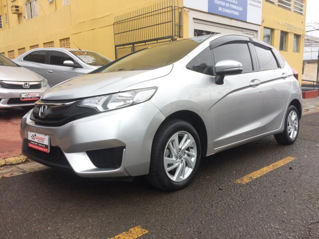 Fit lx 1.5 automático 2015 - Foto 2