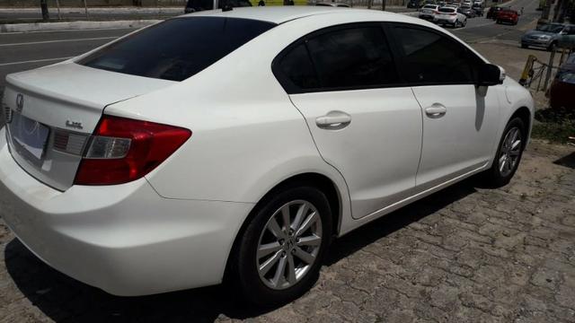 Honda Civic 2012/2013 - Foto 2