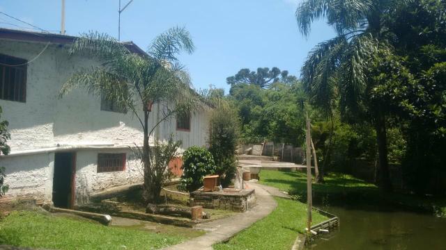 Chácara em São Jose dos pinhais - Foto 4