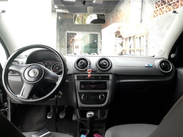 Gol G5 trend - Foto 10