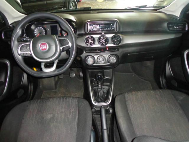 Fiat Argo 1.0 DRIVE MECANICO - Foto 4