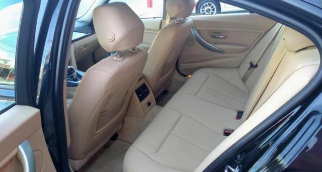 328iA Plus 2.0 TB 16V 245cv 4p - Foto 16