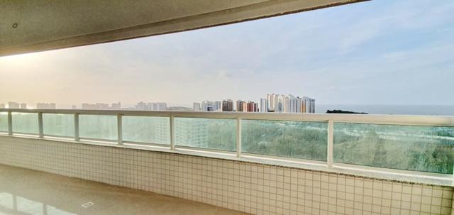 Lançamento no Renascença // 4 Suites - 150m