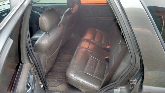 GM Blazer Advantage 2.4 modelo 2005 Pitbull com GNV legalizado - Foto 5