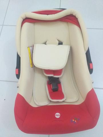 Bebê conforto novo