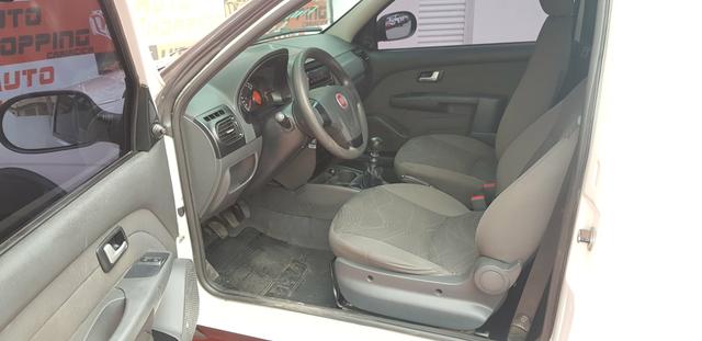 Fiat Strada Working cabine simples super conservado - Foto 3