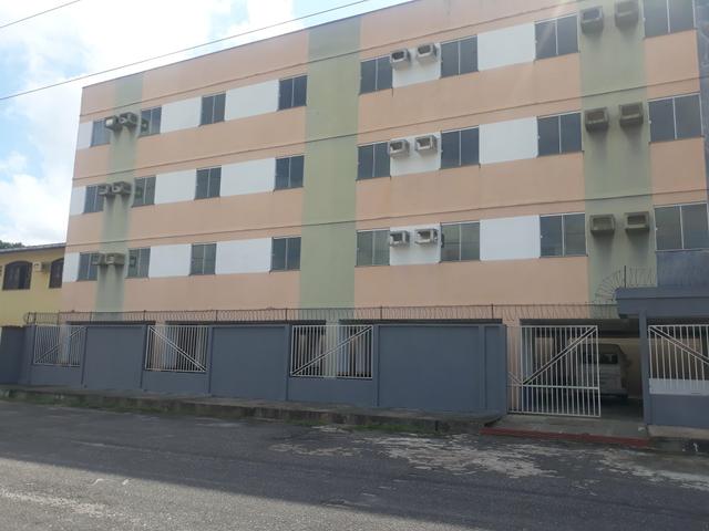 2/4 Residencial Forte de Elvas (atrás do hospital metropolitano) - Foto 4