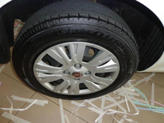 Fiat Argo 1.0 DRIVE MECANICO - Foto 15