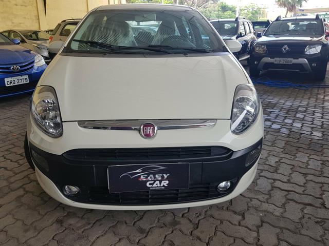 Punto 2015 1.4 attractive novíssimo - Foto 6