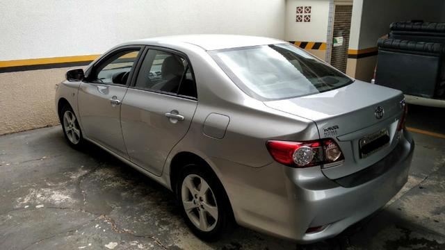 Corolla XEI 2.0 2013 TOP - Foto 5