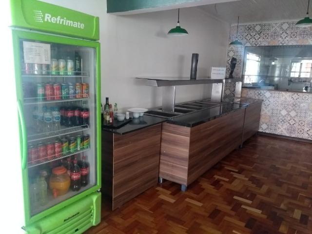Vendo Restaurante ponto comercial com equipamentos Centro de São José dos Pinhais - Foto 5