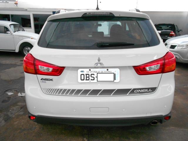 Mmc asx 2.0 oniell automática 2015/2016 completa ( pasagem leilao) - Foto 5