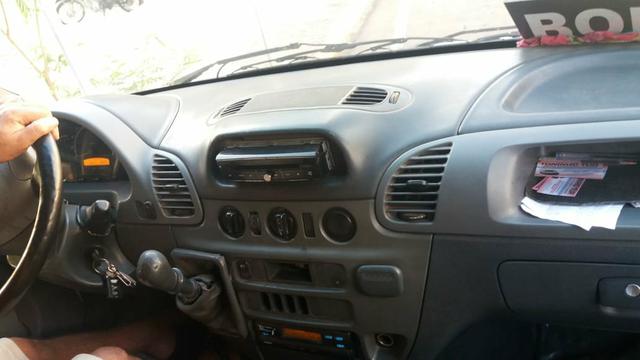 Van Sprinter - Foto 18