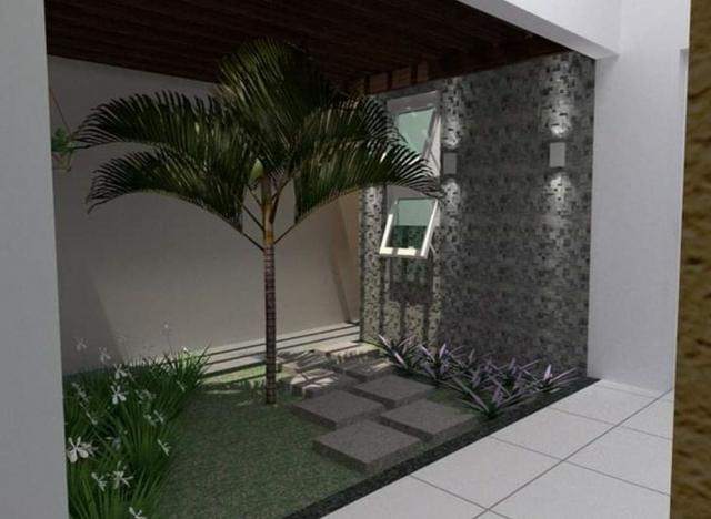 Casa nova em Parnaíba, próximo a São Sebastião - Foto 7
