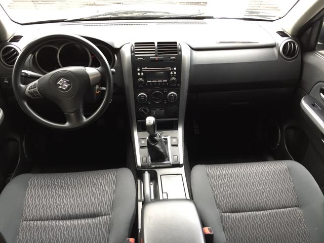 Suzuki Gran Vitara 4x4 - Central Veiculos - Foto 9