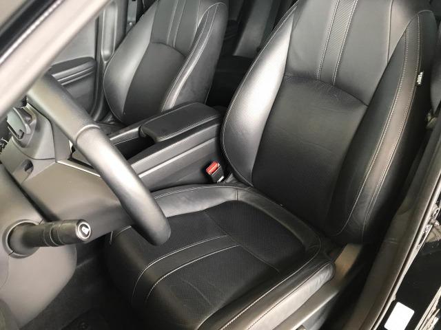 Honda Civic Touring - Foto 5