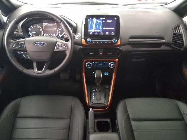 FORD ECOSPORT STORM 4WD - Foto 6