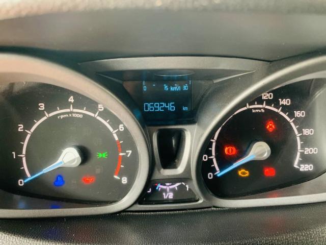 Ford EcoSport 1.6 S 16V FLEX 4P MANUAL - Foto 9