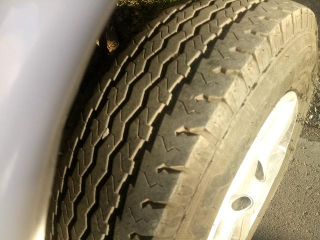 Vendo Kombi de Praça transporte alternativo - Foto 11