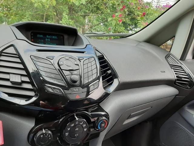 2015 ford ecosport fsl 1.6 flex - Foto 16
