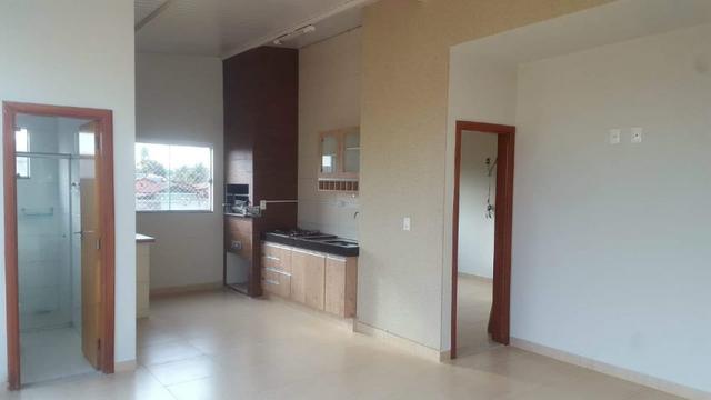 Apartamento Duplex com piscina no Jardim América em Itumbiara - GO - Foto 3