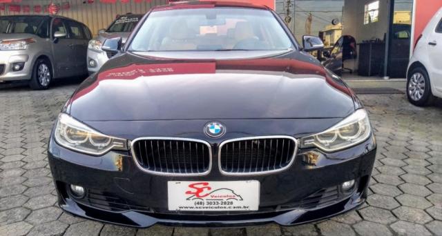 328iA Plus 2.0 TB 16V 245cv 4p - Foto 4