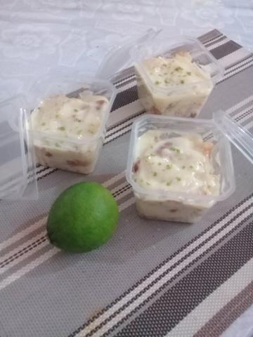 Bolo no pote - Foto 2