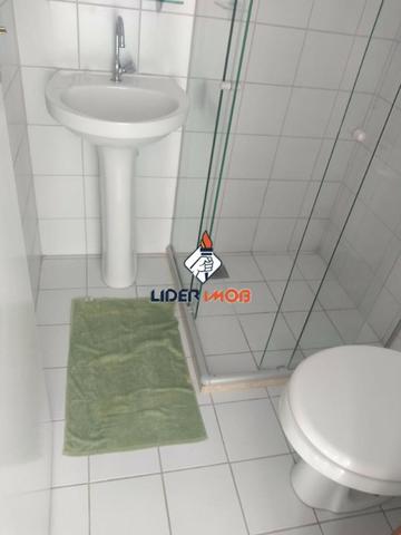 Apartamento 2/4 para Venda no Condomínio Versatto Senador - Tomba - Foto 17