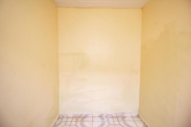 Qnp 15 - casa 3 quartos + barraco - Foto 12