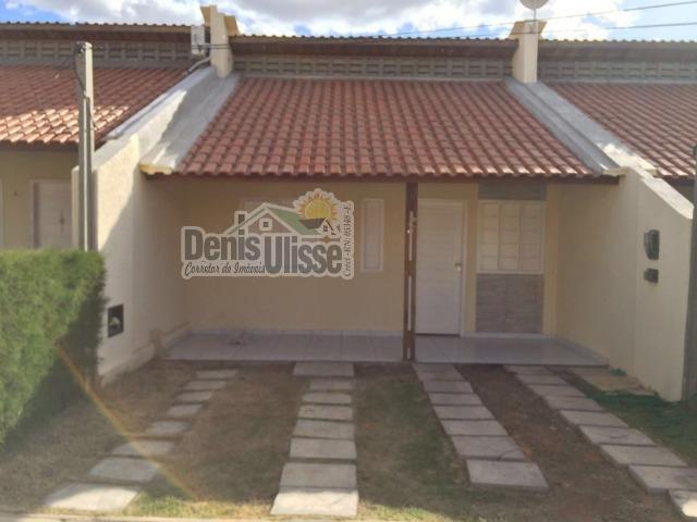 Aluga-se Casa Residencial Bela Vista - Foto 5