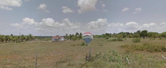 Terreno à venda, 3600 m² por r$ 960.000 - zona rural - nísia floresta/rn - Foto 2