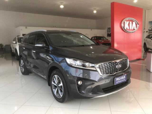KIA SORENTO 2.4 AWD
