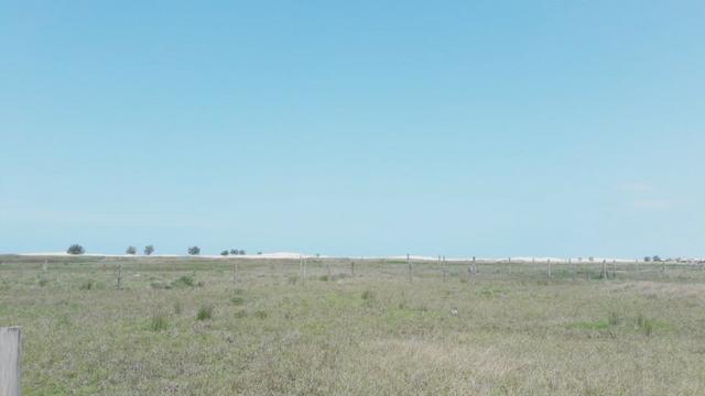 Barbada! 2 Lotes escriturado no Balneário Camacho em Jaguaruna - Foto 3